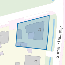 Perceel HMD00-U-6619