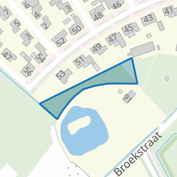 Perceel HMD00-U-6626