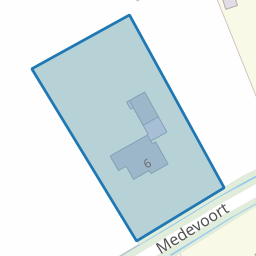 Perceel HMD00-U-6630