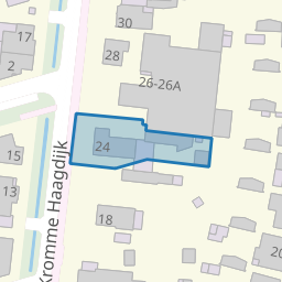 Perceel HMD00-U-6632