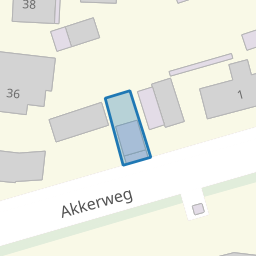 Perceel HMD00-U-6640