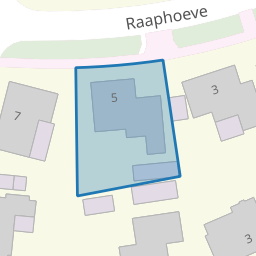 Perceel HMD00-U-6644