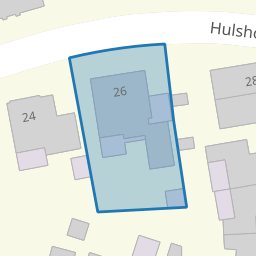 Perceel HMD00-U-6647