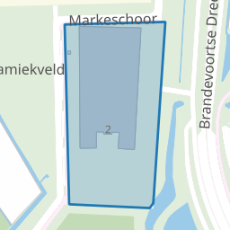 Perceel HMD00-U-6650