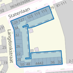 Perceel HMD00-U-6660