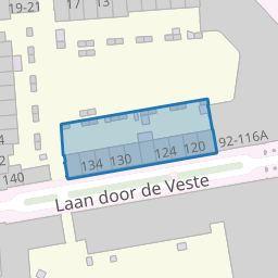 Perceel HMD00-U-6664