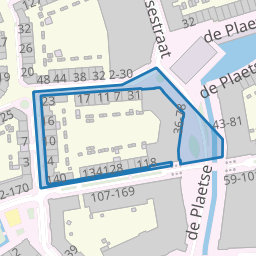 Perceel HMD00-U-6665