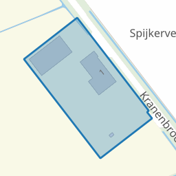 Perceel HMD00-U-6666