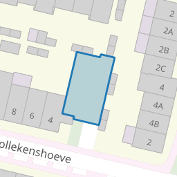 Perceel HMD00-U-6684