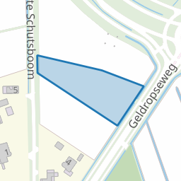 Perceel HMD00-U-6691