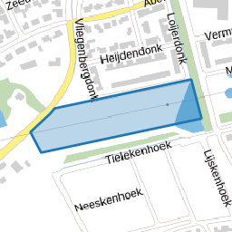 Perceel HMD00-U-6696