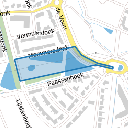 Perceel HMD00-U-6698