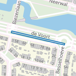 Perceel HMD00-U-6704