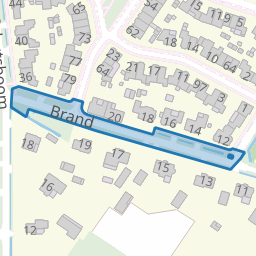 Perceel HMD00-U-6716