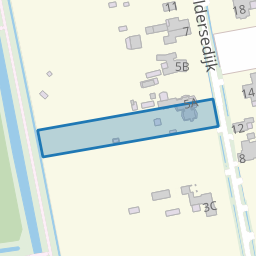 Perceel HMD00-U-6723