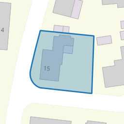 Perceel HMD00-U-6731