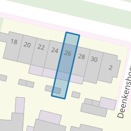 Perceel HMD00-U-6741