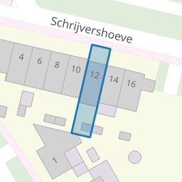 Perceel HMD00-U-6742