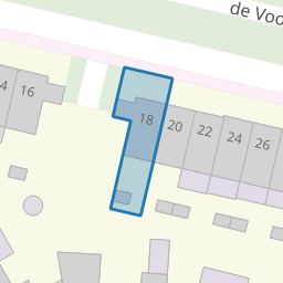 Perceel HMD00-U-6746