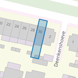 Perceel HMD00-U-6747