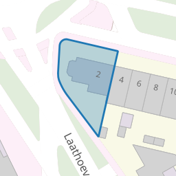 Perceel HMD00-U-6748