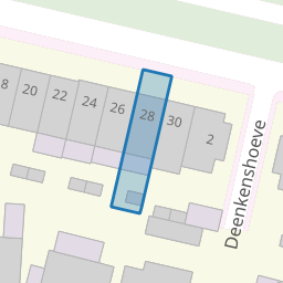 Perceel HMD00-U-6752