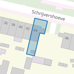 Perceel HMD00-U-6760