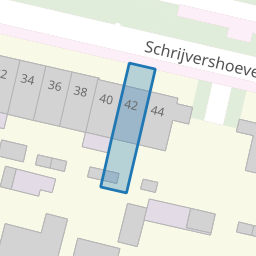 Perceel HMD00-U-6764