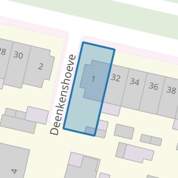 Perceel HMD00-U-6766