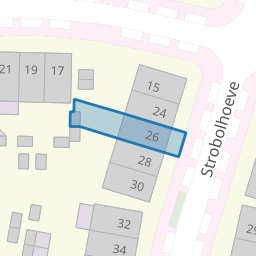 Perceel HMD00-U-6767