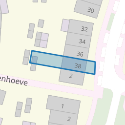 Perceel HMD00-U-6768