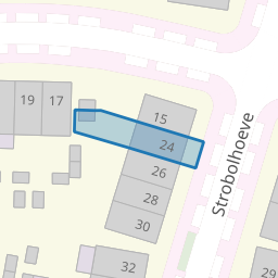 Perceel HMD00-U-6771