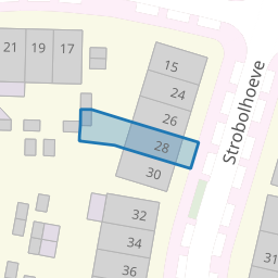 Perceel HMD00-U-6774