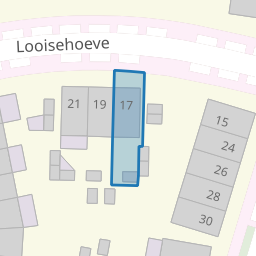 Perceel HMD00-U-6780