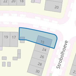 Perceel HMD00-U-6785