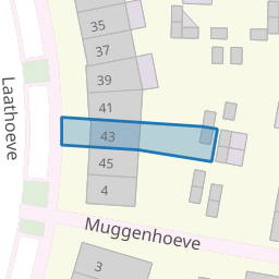 Perceel HMD00-U-6787