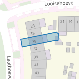 Perceel HMD00-U-6789