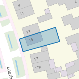 Perceel HMD00-U-6790