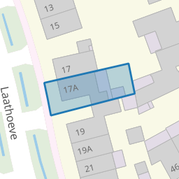 Perceel HMD00-U-6795