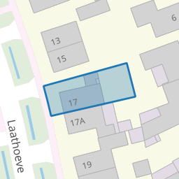 Perceel HMD00-U-6798