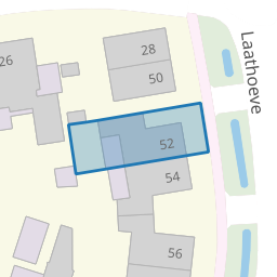 Perceel HMD00-U-6808