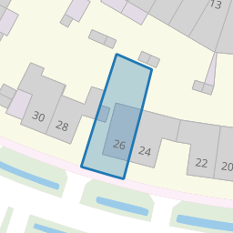 Perceel HMD00-U-6811