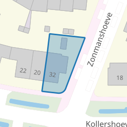 Perceel HMD00-U-6813