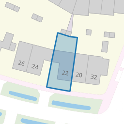 Perceel HMD00-U-6814