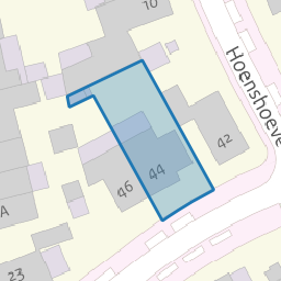 Perceel HMD00-U-6830