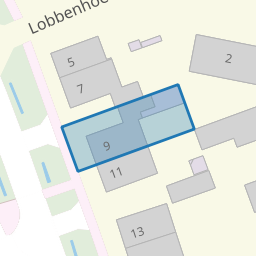 Perceel HMD00-U-6832