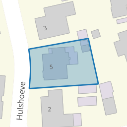 Perceel HMD00-U-6834