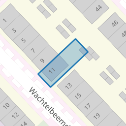 Perceel HMD00-U-6837