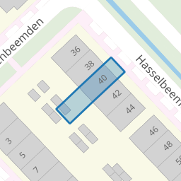 Perceel HMD00-U-6838