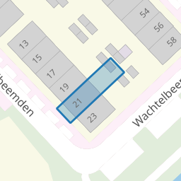 Perceel HMD00-U-6839